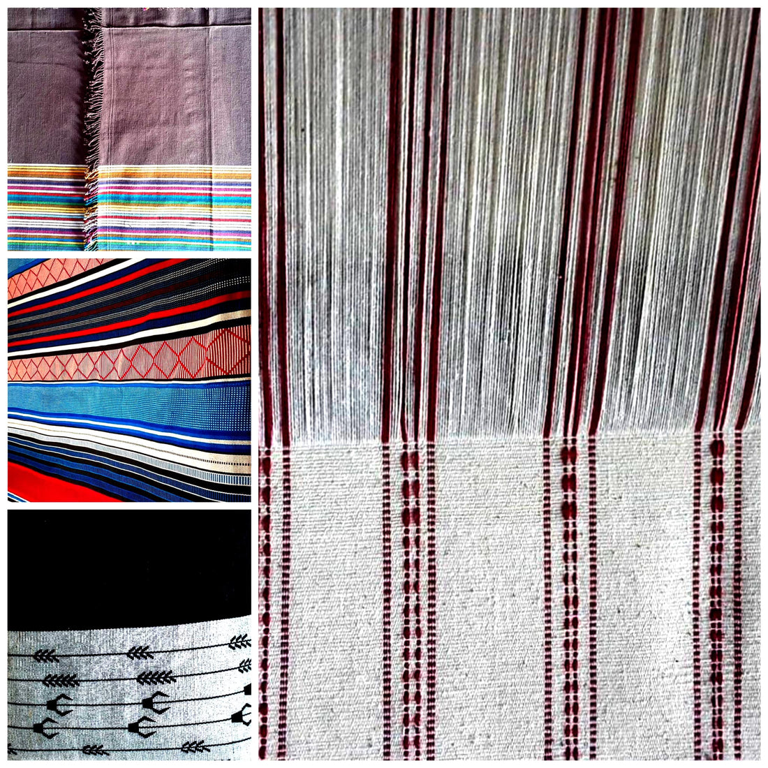 Dimapur, Nagaland Handloom