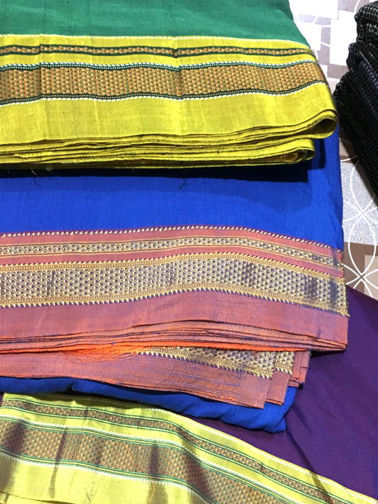 Ilkal Handloom