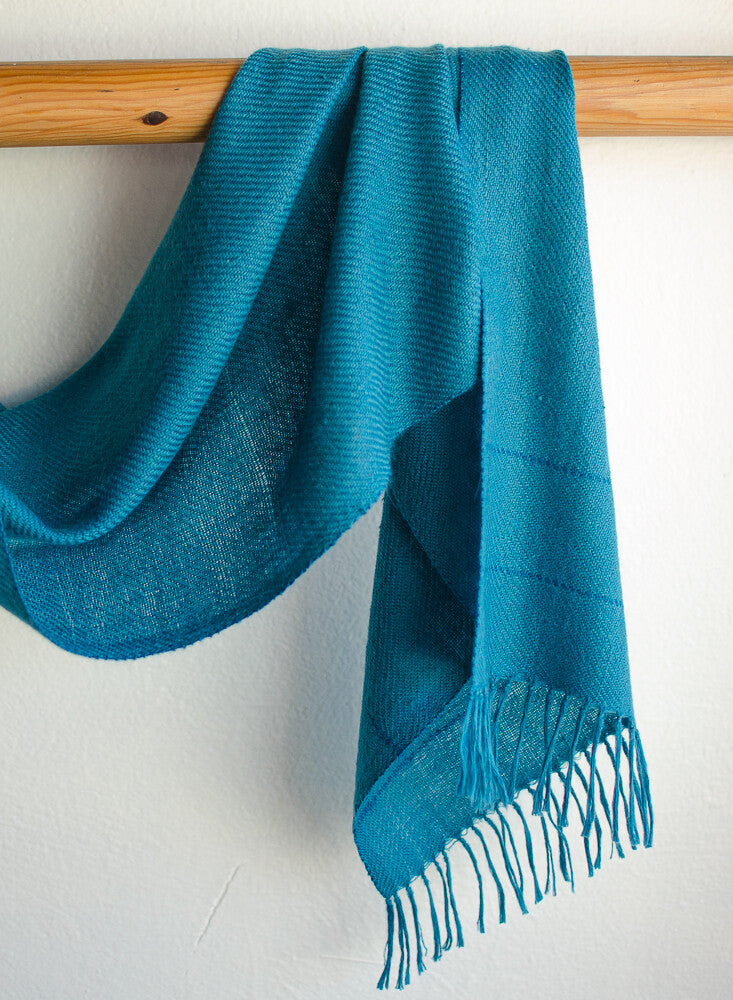 Pashmina Wool Scarf