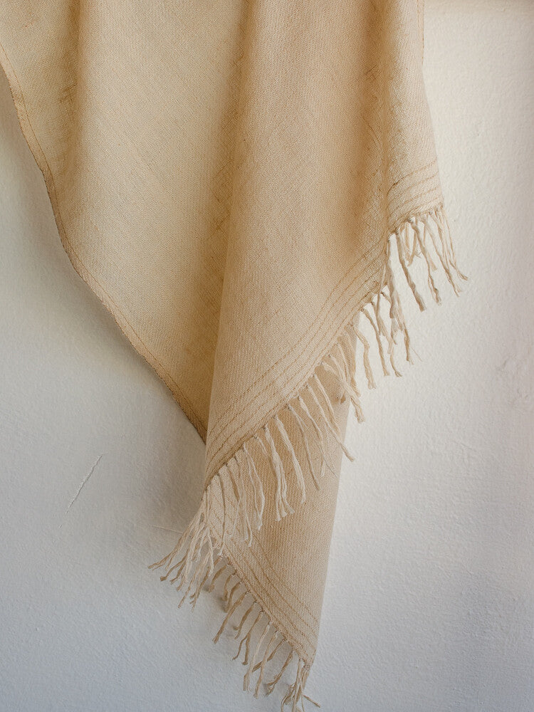 Pashmina Wool Stole