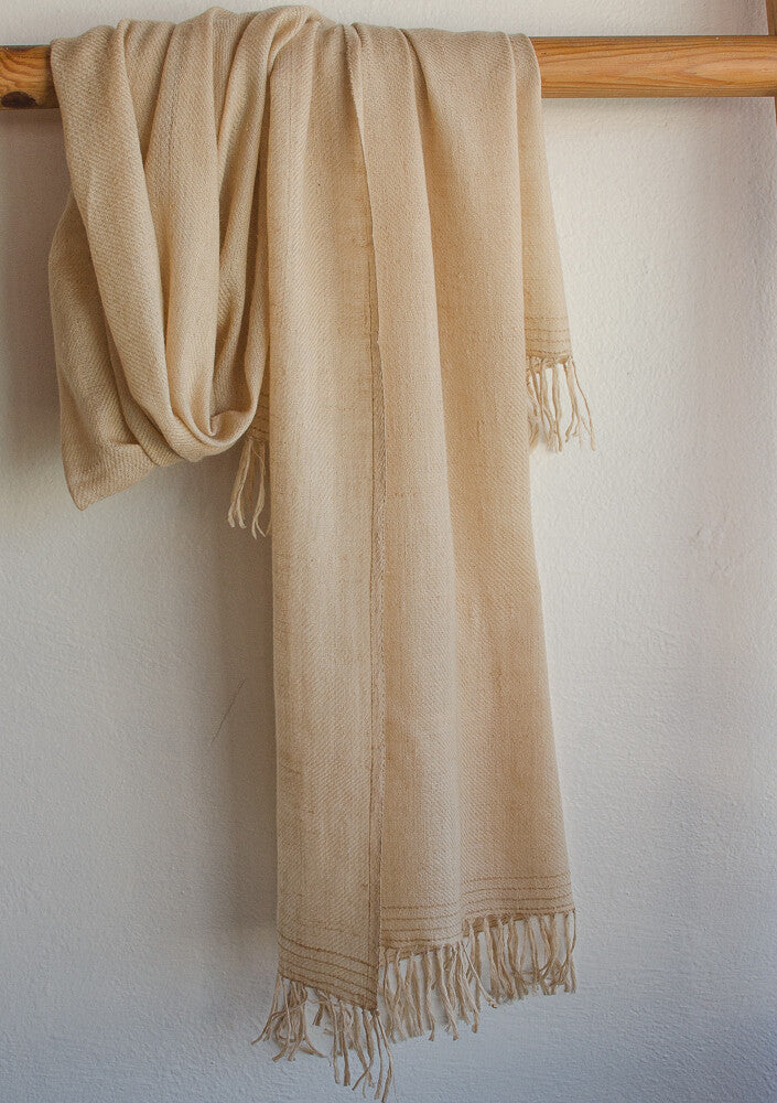 Pashmina Wool Stole