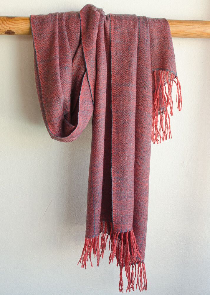 Pashmina Wool Stole