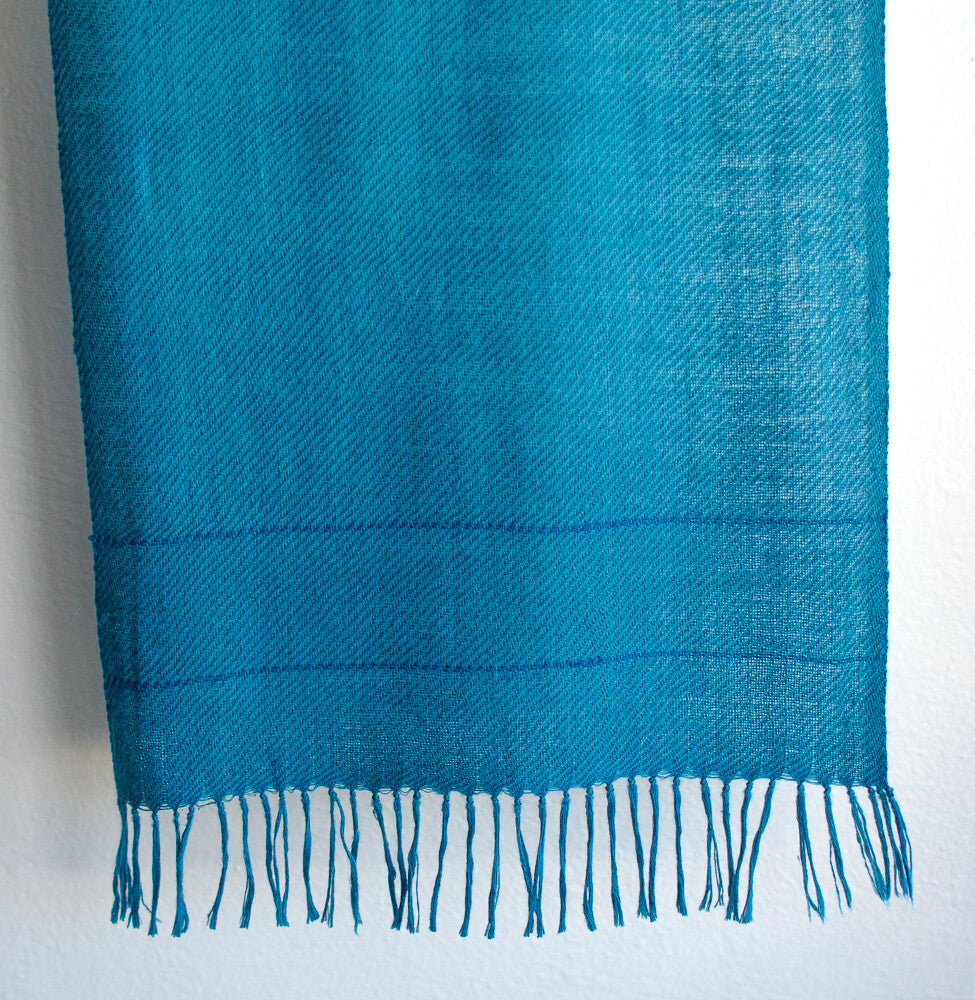 Pashmina Wool Scarf