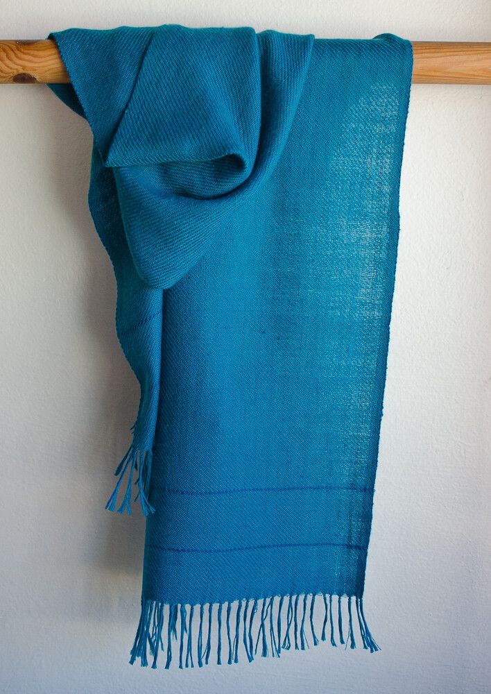 Pashmina Wool Scarf